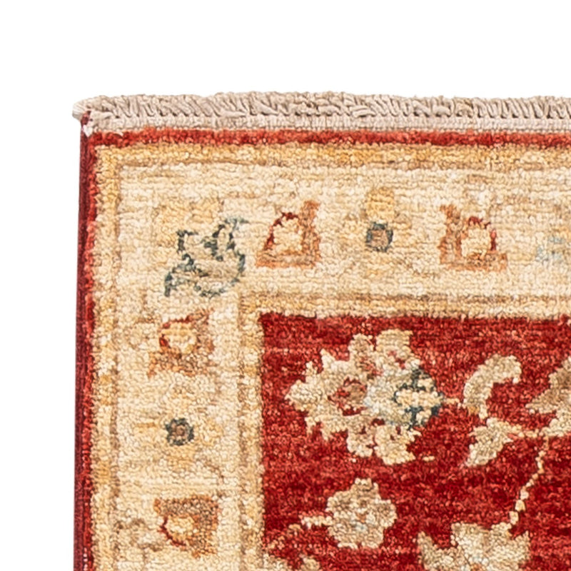 Tappeto corsia Tappeto Ziegler - 148 x 50 cm - rosso
