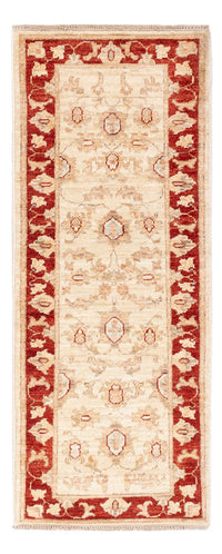 Tappeto corsia Tappeto Ziegler - 145 x 51 cm - beige