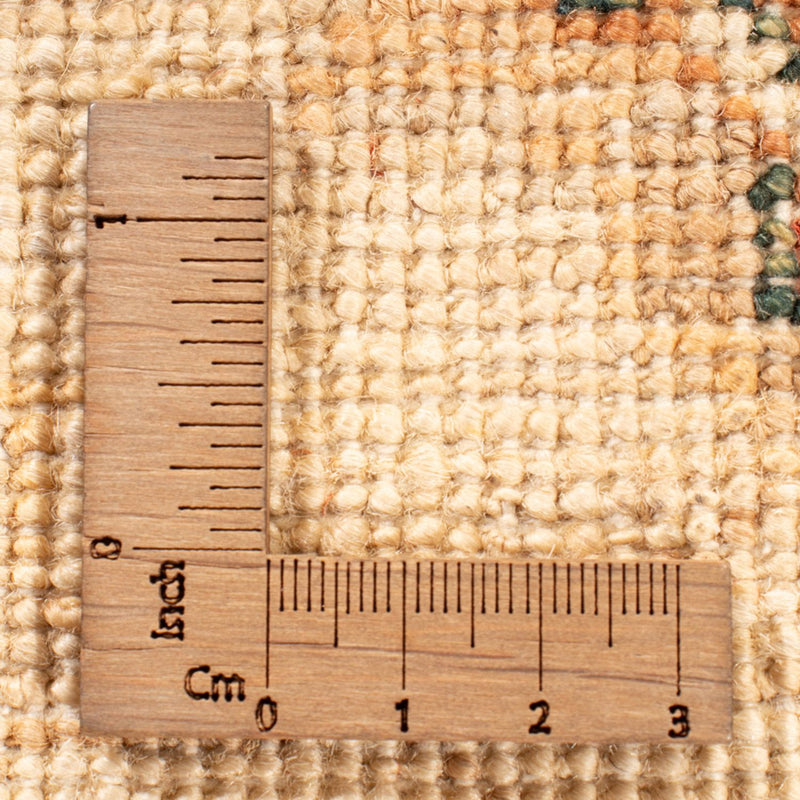 Tappeto corsia Tappeto Ziegler - 145 x 51 cm - beige