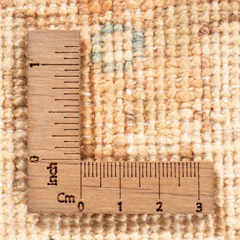 Tappeto corsia Tappeto Ziegler - 146 x 58 cm - beige