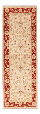 Tappeto corsia Tappeto Ziegler - 153 x 50 cm - beige