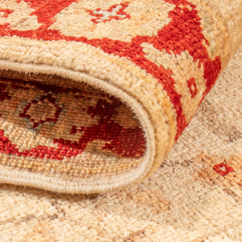 Tappeto corsia Tappeto Ziegler - 153 x 50 cm - beige