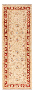 Tappeto corsia Tappeto Ziegler - 155 x 54 cm - beige
