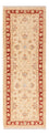 Tappeto corsia Tappeto Ziegler - 155 x 54 cm - beige