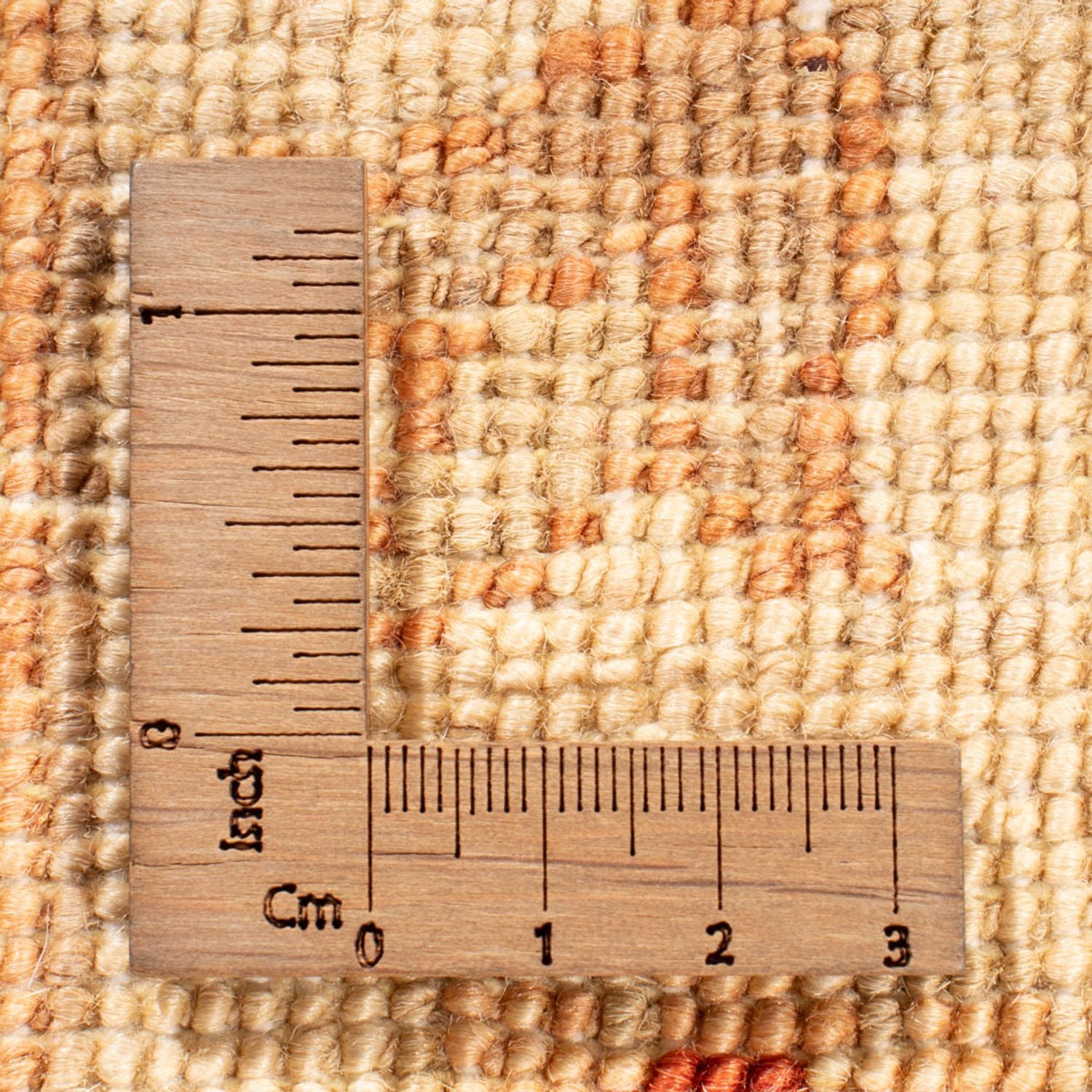 Tappeto corsia Tappeto Ziegler - 155 x 54 cm - beige