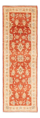 Tappeto corsia Tappeto Ziegler - 156 x 50 cm - rosso