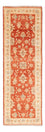 Tappeto corsia Tappeto Ziegler - 156 x 50 cm - rosso