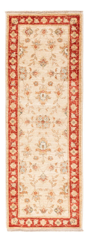 Tappeto corsia Tappeto Ziegler - 147 x 50 cm - beige
