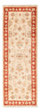 Tappeto corsia Tappeto Ziegler - 147 x 50 cm - beige