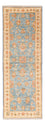 Tappeto corsia Tappeto Ziegler - 147 x 50 cm - turchese