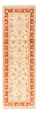 Tappeto corsia Tappeto Ziegler - 147 x 49 cm - beige