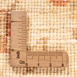 Tappeto corsia Tappeto Ziegler - 147 x 49 cm - beige