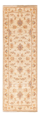 Tappeto corsia Tappeto Ziegler - 153 x 52 cm - beige