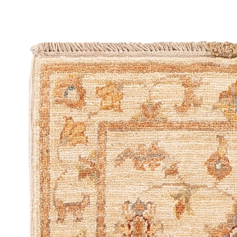 Tappeto corsia Tappeto Ziegler - 153 x 52 cm - beige