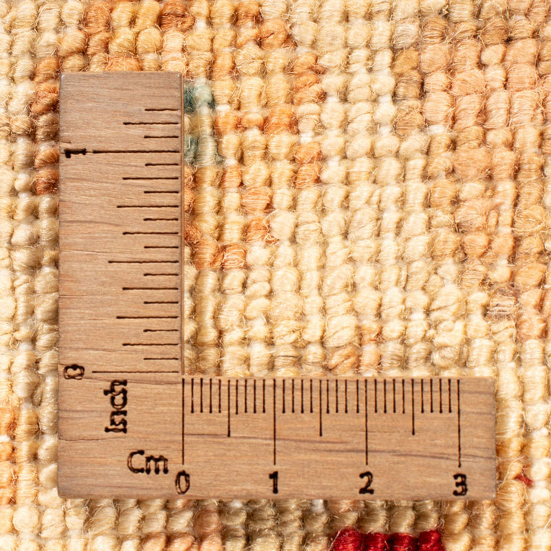 Tappeto corsia Tappeto Ziegler - 153 x 53 cm - beige