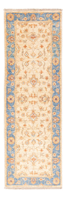 Tappeto corsia Tappeto Ziegler - 147 x 50 cm - beige
