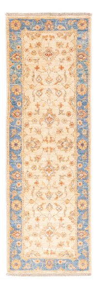 Tappeto corsia Tappeto Ziegler - 147 x 50 cm - beige