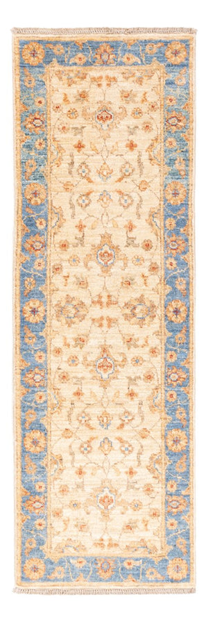 Tappeto corsia Tappeto Ziegler - 147 x 50 cm - beige