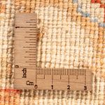 Tappeto corsia Tappeto Ziegler - 147 x 50 cm - beige