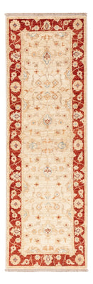 Tappeto corsia Tappeto Ziegler - 148 x 47 cm - beige