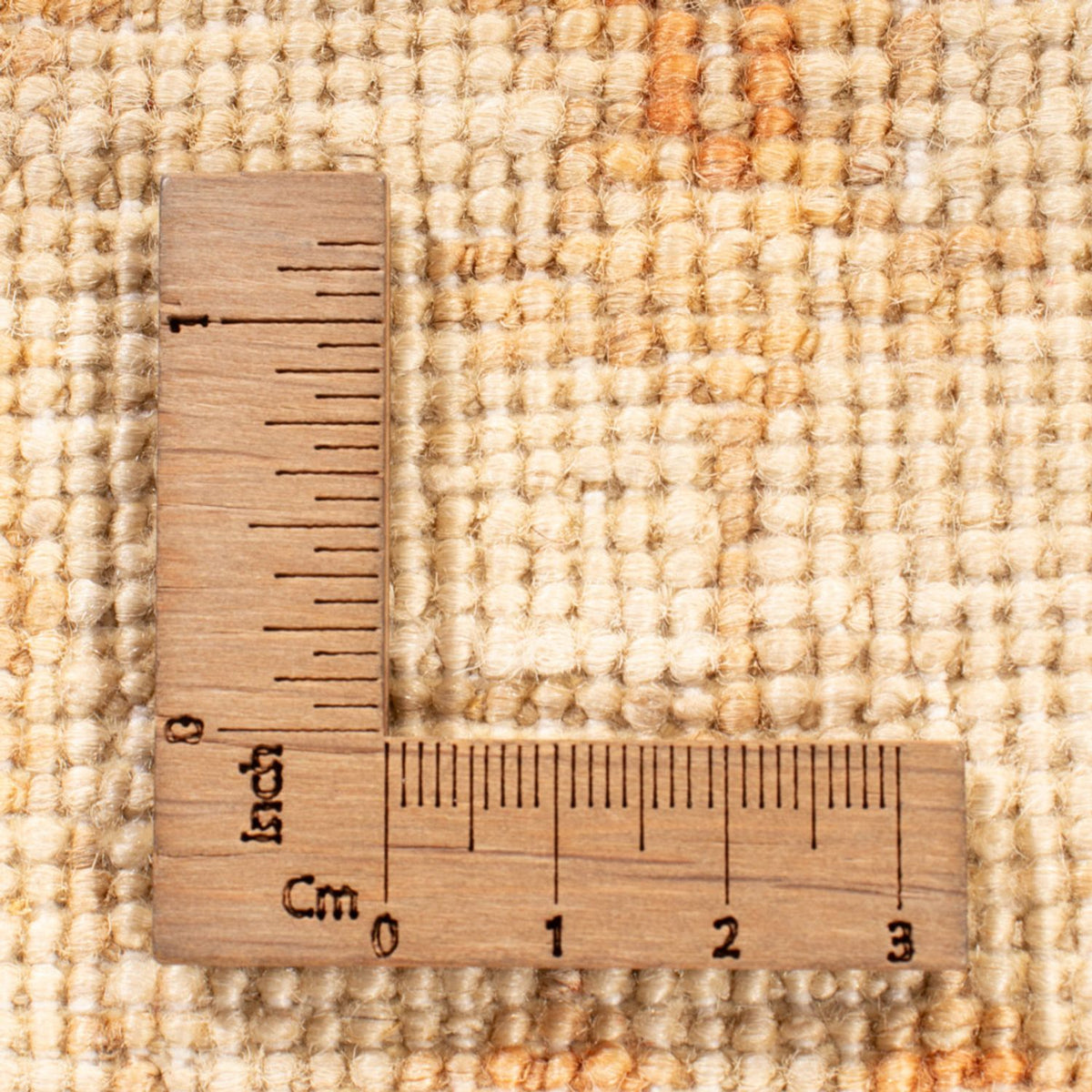 Tappeto corsia Tappeto Ziegler - 148 x 47 cm - beige