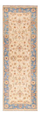 Tappeto corsia Tappeto Ziegler - 147 x 50 cm - beige