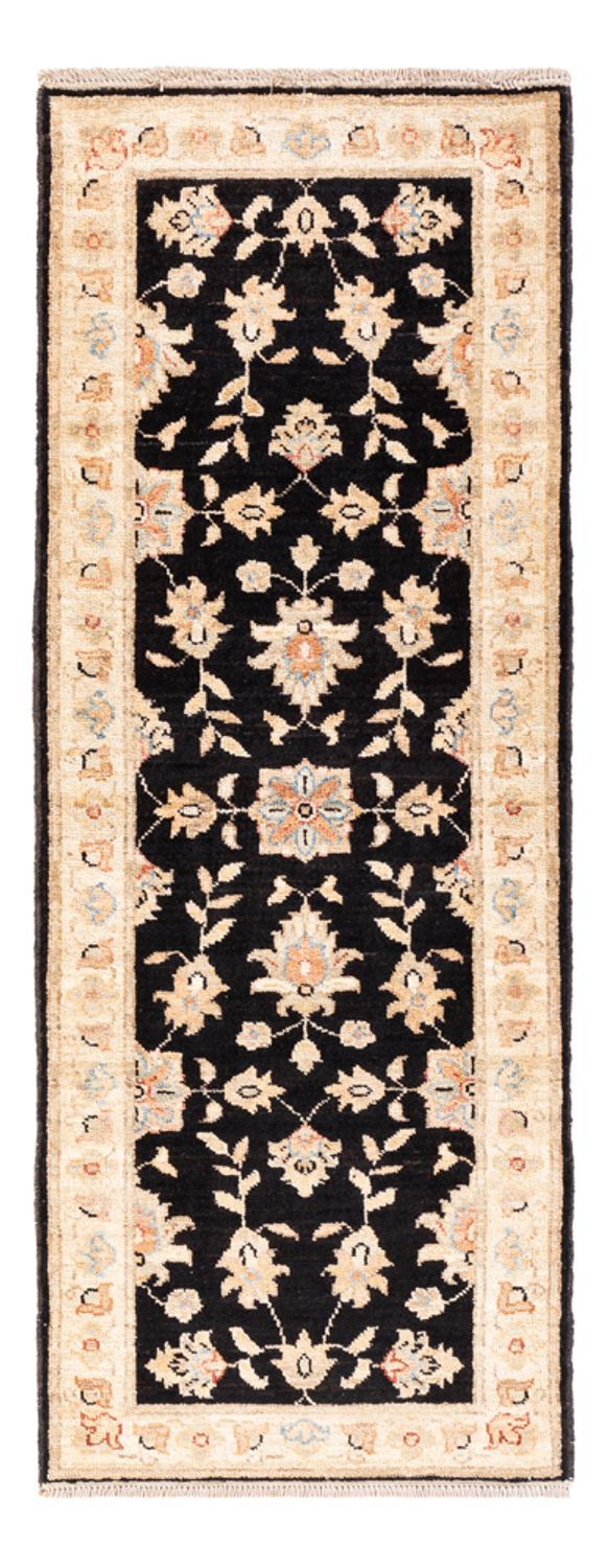 Tappeto corsia Tappeto Ziegler - 143 x 54 cm - antracite