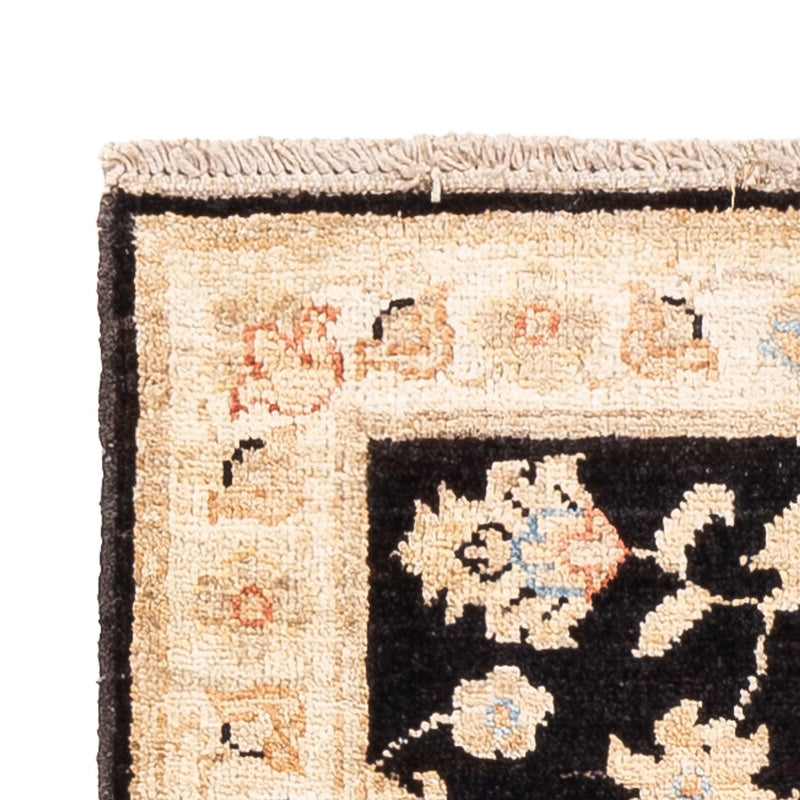 Tappeto corsia Tappeto Ziegler - 143 x 54 cm - antracite