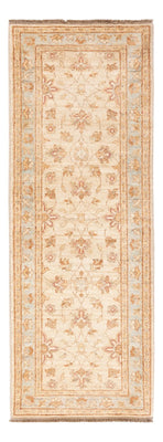 Tappeto corsia Tappeto Ziegler - 148 x 55 cm - beige