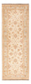 Tappeto corsia Tappeto Ziegler - 148 x 55 cm - beige