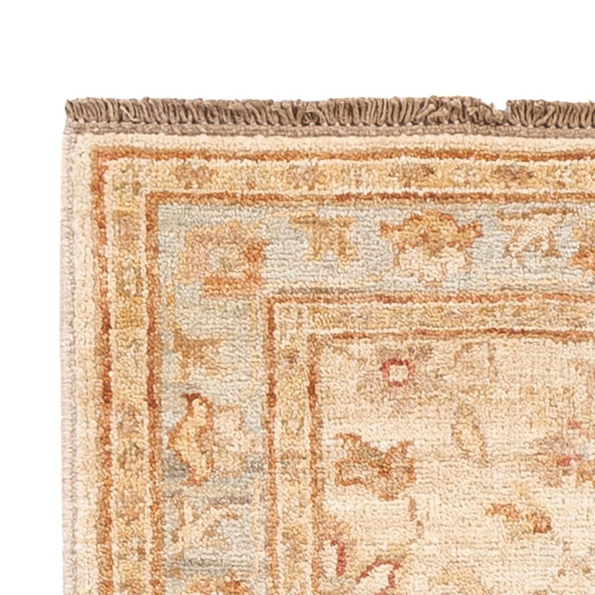Tappeto corsia Tappeto Ziegler - 148 x 55 cm - beige