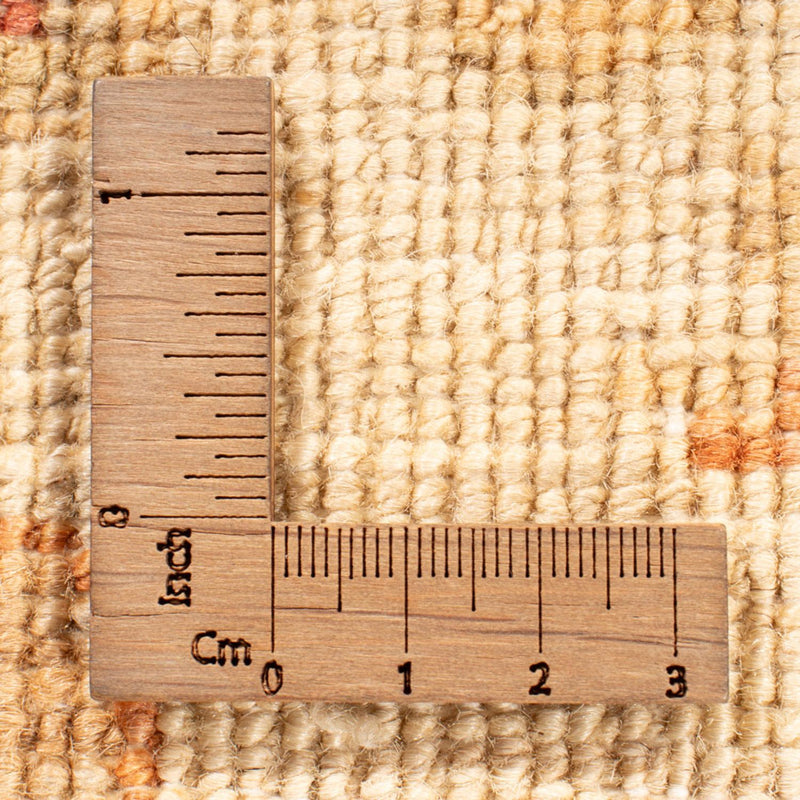 Tappeto corsia Tappeto Ziegler - 148 x 55 cm - beige