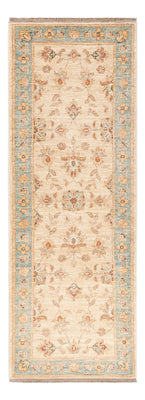 Tappeto corsia Tappeto Ziegler - 151 x 52 cm - beige