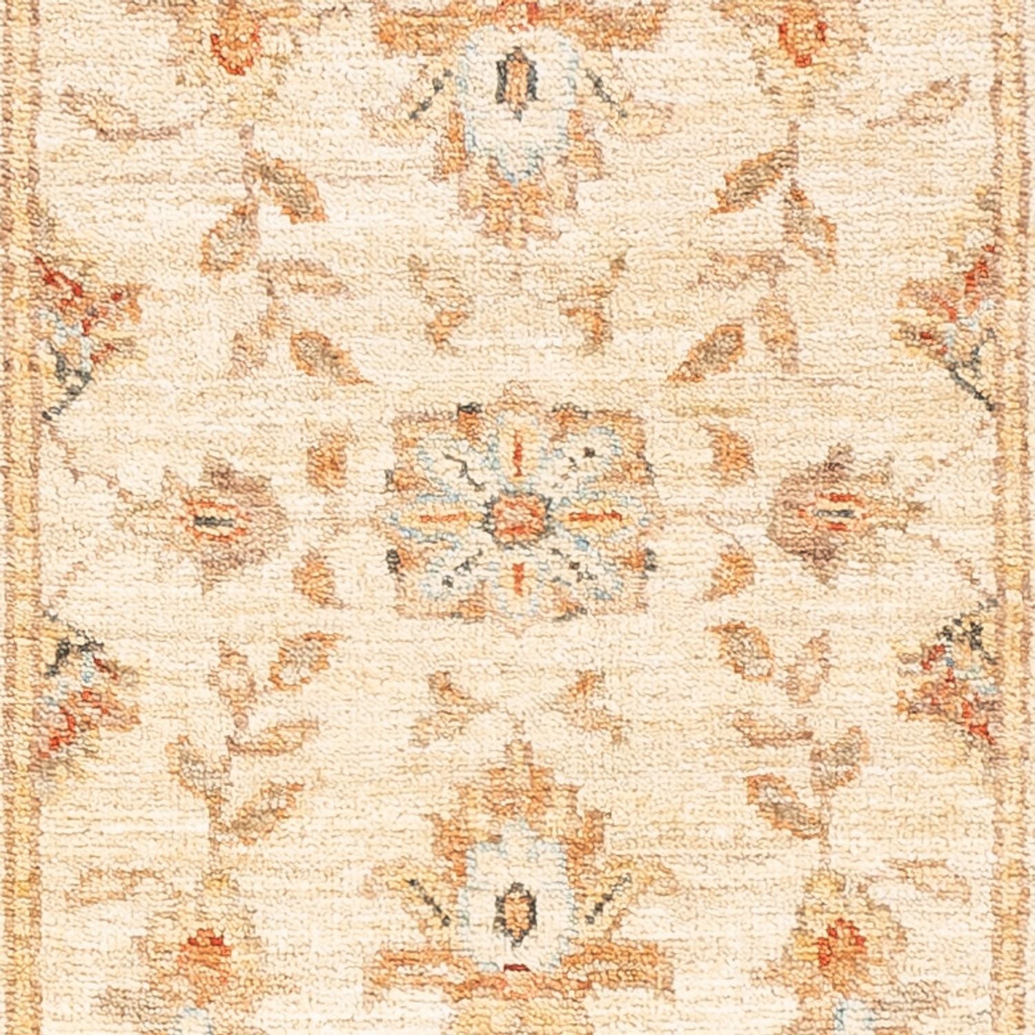 Tappeto corsia Tappeto Ziegler - 157 x 52 cm - beige