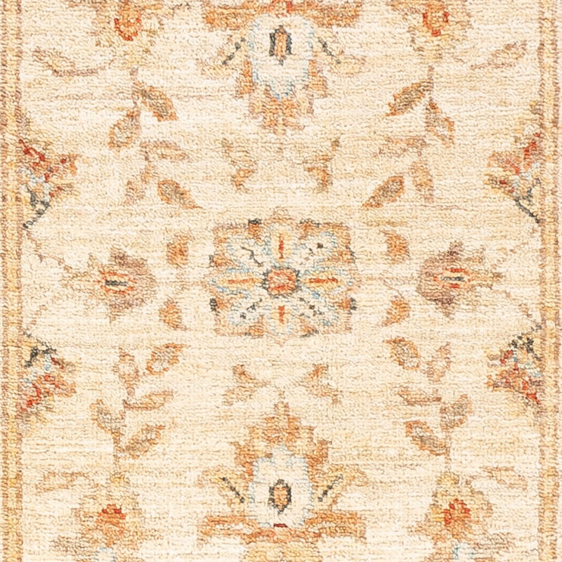 Tappeto corsia Tappeto Ziegler - 157 x 52 cm - beige