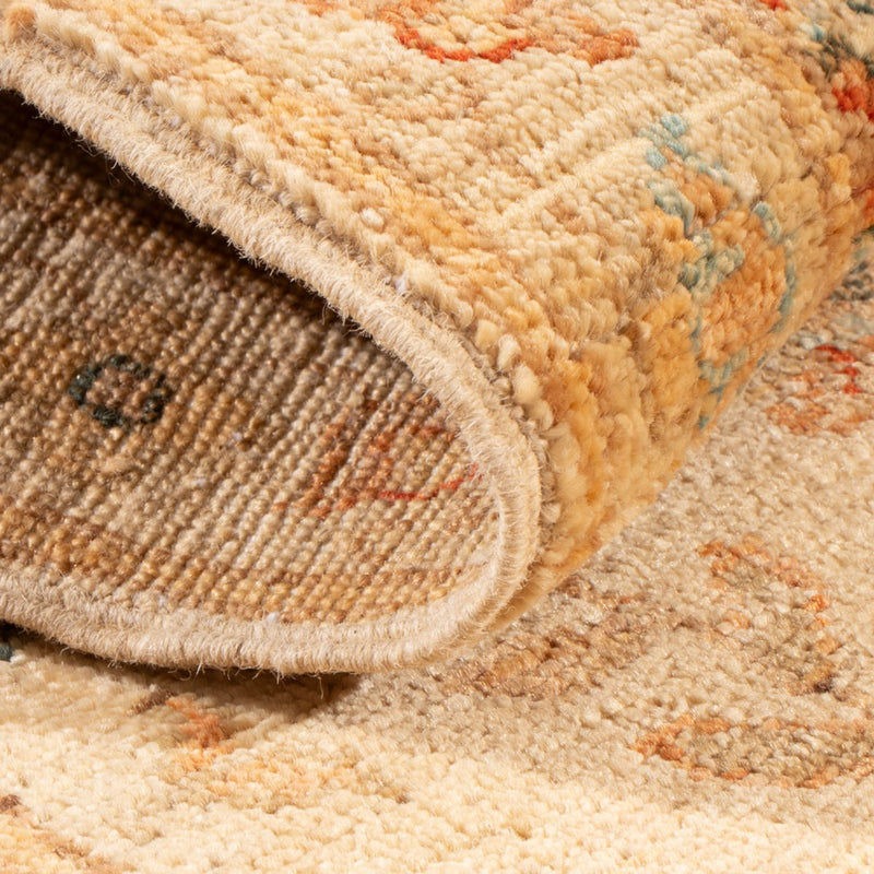Tappeto corsia Tappeto Ziegler - 157 x 52 cm - beige