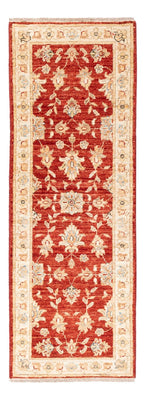Tappeto corsia Tappeto Ziegler - 148 x 53 cm - rosso