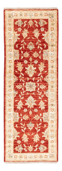 Tappeto corsia Tappeto Ziegler - 148 x 53 cm - rosso