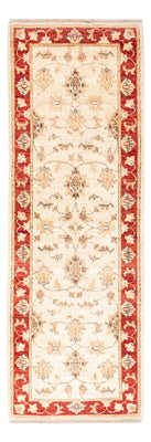 Tappeto corsia Tappeto Ziegler - 155 x 52 cm - beige