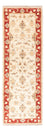 Tappeto corsia Tappeto Ziegler - 155 x 52 cm - beige