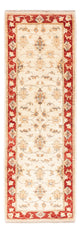 Tappeto corsia Tappeto Ziegler - 155 x 52 cm - beige