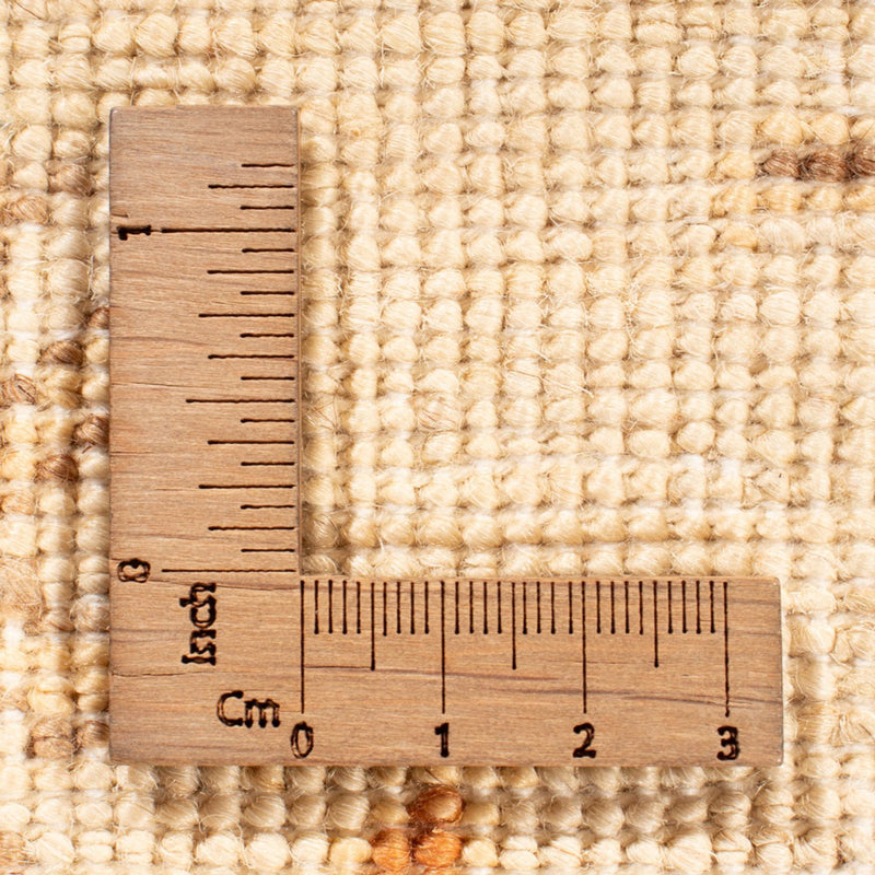 Tappeto corsia Tappeto Ziegler - 155 x 52 cm - beige