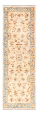 Tappeto corsia Tappeto Ziegler - 153 x 50 cm - beige