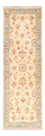 Tappeto corsia Tappeto Ziegler - 153 x 50 cm - beige