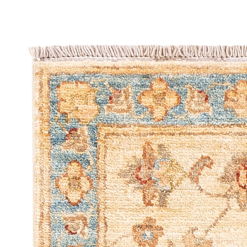 Tappeto corsia Tappeto Ziegler - 153 x 50 cm - beige