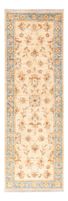 Tappeto corsia Tappeto Ziegler - 152 x 51 cm - beige