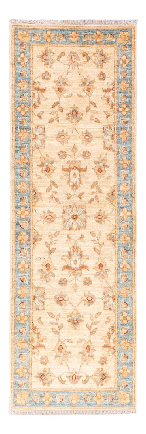 Tappeto corsia Tappeto Ziegler - 152 x 51 cm - beige