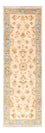 Tappeto corsia Tappeto Ziegler - 152 x 51 cm - beige