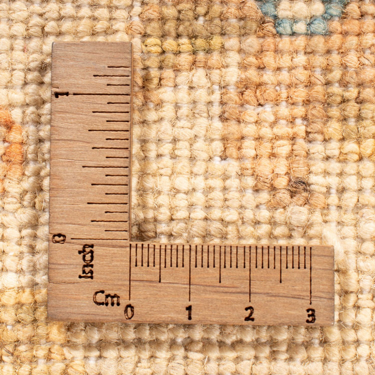 Tappeto corsia Tappeto Ziegler - 152 x 51 cm - beige