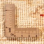 Tappeto corsia Tappeto Ziegler - 146 x 54 cm - beige